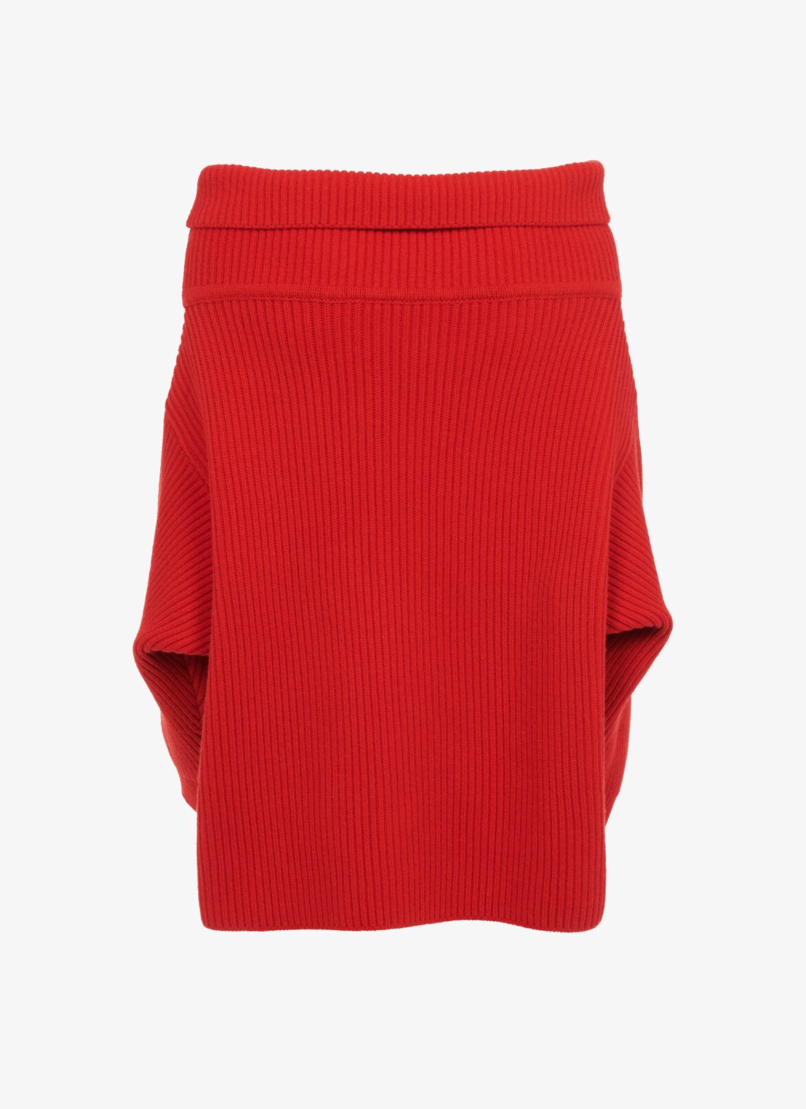 Cardigan ALAÏA SCARLET CARDIGAN